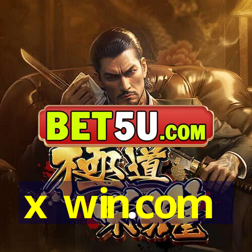 x win.com